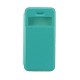 Samsung Galaxy S7 Edge Roar Noble View Case Mint
