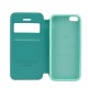 Samsung Galaxy S7 Edge Roar Noble View Case Mint