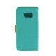 Samsung Galaxy S7 Roar Simply Life Case Mint