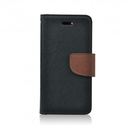 Samsung Galaxy S7 Telone Fancy Case black