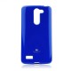 Samsung Galaxy S7 Edge Jelly Silicone White