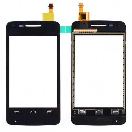 Alcatel One Touch 4010D/T Pop Touch Screen black HQ