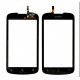Huawei U8815 Ascend G300 Touch Screen black HQ