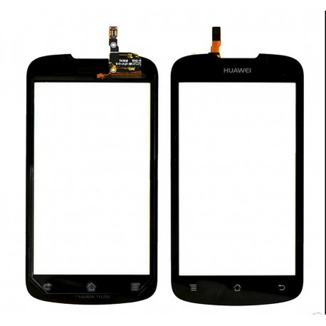 Huawei U8815 Ascend G300 Touch Screen black HQ