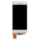 Sony Xperia Z3 Mini Lcd+Touch w/o white HQ