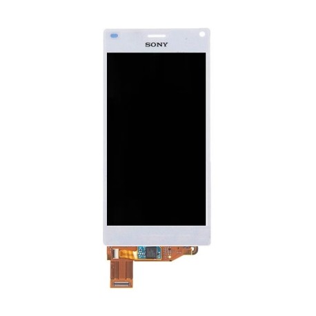 Sony Xperia Z3 Mini Lcd+Touch w/o white HQ