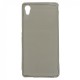 LG K10 Ultra Slim 0.3mm Silicone transparent