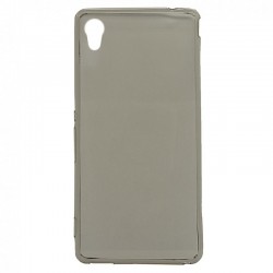LG K10 Ultra Slim 0.3mm Silicone transparent