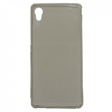 LG K10 Ultra Slim 0.3mm Silicone transparent