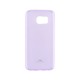 Samsung Galaxy S7 Edge Roar 0.3mm Silicone violet
