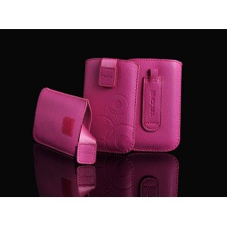 TEL Deko1 Case N7000,LG G3,Sony Xperia Z1 Size14 Pink