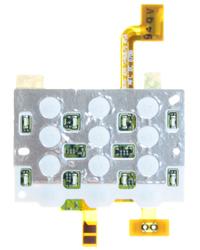 Sony Ericsson W580/S500 UI Board Numeric ORIGINAL
