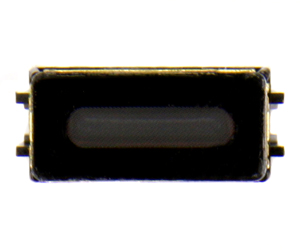 Nokia 5250/Lumia 800 Earpiece ORIGINAL