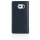 Samsung Galaxy S7 Edge Mercury Blue Moon Case Pink