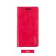Sony Xperia M4 Aqua Mercury Blue Moon Case Red