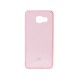 Samsung A310 Galaxy A3 (2016) Roar 0.3mm Silicone Black