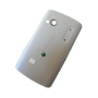 Sony Ericsson X10mini Pro BatteryCover white ORIGINAL