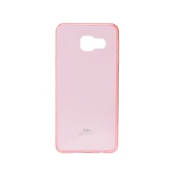 Samsung Galaxy S7 Edge Roar 0.3mm Silicone Pink