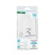 Samsung Galaxy S7 Edge Roar 0.3mm Silicone Transparent