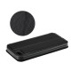 iPhone 6-6s Roar Noble View Case Black