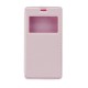 LG G5 Roar Noble View Case Pink
