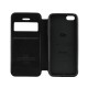 LG K10 Roar Noble View Case Gold