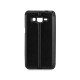 LG K10 Roar Noble View Case Gold