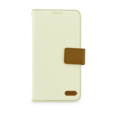 iPhone 6s/6 Roar Simply Life Case White