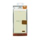 LG G5 Roar Simply Life Case White