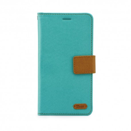 LG K4 Roar Simply Life Case Mint