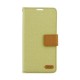 Sony Xperia M5 Roar Simply Life Case Khaki