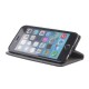 iPhone 5s-5 Magnet Case Blue