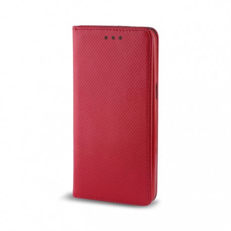 LG K10 Magnet Case Blue