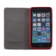 LG K10 Magnet Case Blue