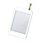 Samsung C3300 Touch Screen white ORIGINAL