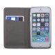 Samsung Galaxy S6 Magnet Case Silver