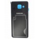 Samsung A310 Galaxy A3(2016) BatteryCover black ORIGINAL