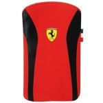 Ferrari Scuderia Pouch V2 for iPhone black