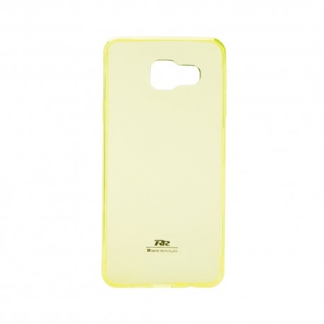 Samsung Galaxy A5 Roar 0.3mm Silicone Transparent
