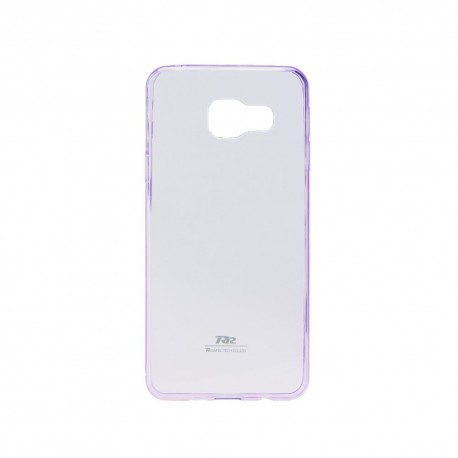 Samsung Galaxy Grand Prime G530 Roar 0.3mm Silicone Violet