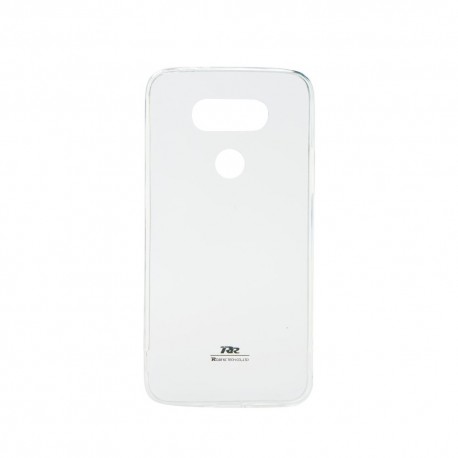 Samsung Galaxy Grand Prime G530 Roar 0.3mm Silicone Transparent