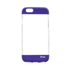 iPhone 6/6s Roar Fit Up Silicone blue