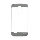 LG G3 Roar Fit Up Silicone grey