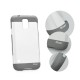 LG G3 Roar Fit Up Silicone grey