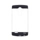 LG G4 Roar Fit Up Silicone black