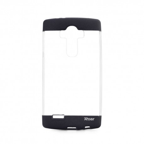 LG G4 Roar Fit Up Silicone black