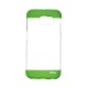 Samsung Galaxy S6 G920F Roar Fit Up Silicone green