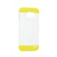 Samsung Galaxy S6 G920F Roar Fit Up Silicone yellow