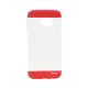 Samsung Galaxy S7 Roar Fit Up Silicone red