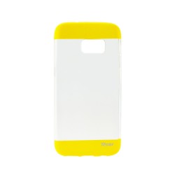 Samsung Galaxy S7 Roar Fit Up Silicone yellow